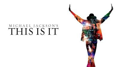 Michael Jackson's: This is it, 2009, USA, AEG Live / Sony Pictures
